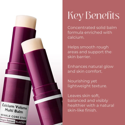 Korean Calcium Multi Balm Stick