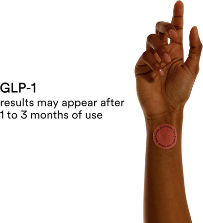 GLP - 1 Patches by Kind Patches - Vitality Plus