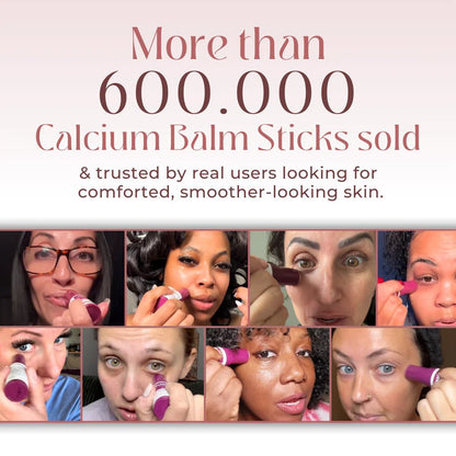 Korean Calcium Multi Balm Stick - Vitality Plus