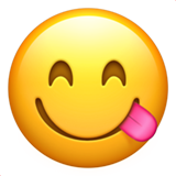 <p>Taste Like a Pineapple</p>